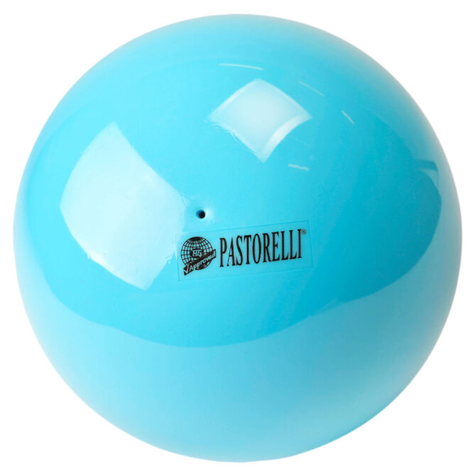 Pastorelli Võimlemispall New Generation 18 cm - Image 4