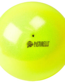 Pastorelli High Vision Rhythmic Gymnastics Ball 18 cm - Image 3