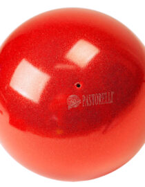 Pastorelli High Vision Rhythmic Gymnastics Ball 18 cm - Image 4