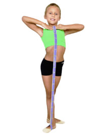 Pastorelli Stretching Band Junior/Senior - Image 3