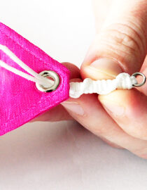 Pastorelli ribbon stick carabiner - Image 5