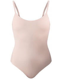 Solo Skin-Colored Bodysuit - Image 3