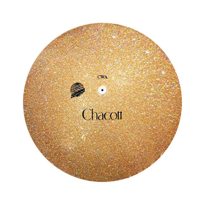 Chacott Jewelry Ball 18,5 sm - Image 2