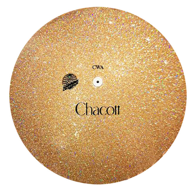 Chacott Jewelry Ball 18,5 sm