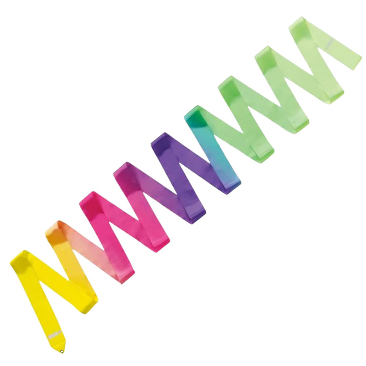 Mitmevärviline lint Sasaki 5m ja 6m - Image 2