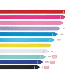 Solid color ribbon Sasaki 5m and 6m