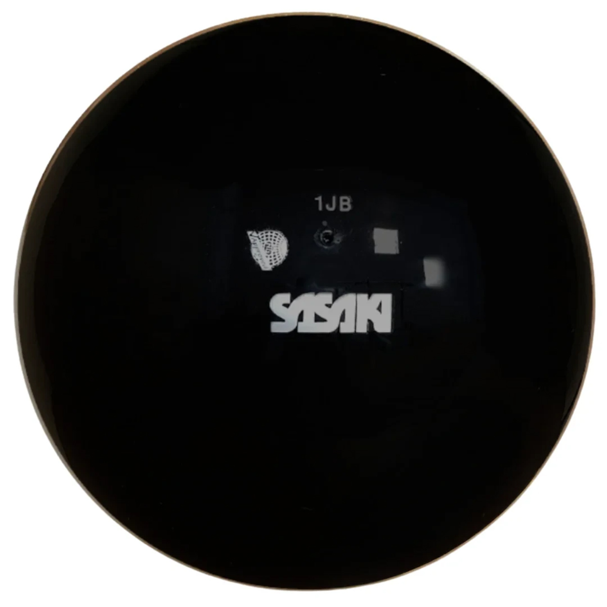 Sasaki GymStar Ball M-20A 18,5 cm - Image 2