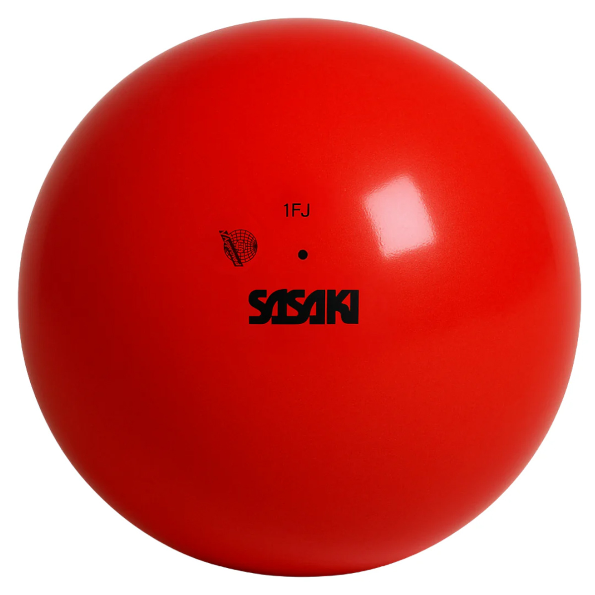 Sasaki GymStar Ball M-20A 18,5 cm - Image 3