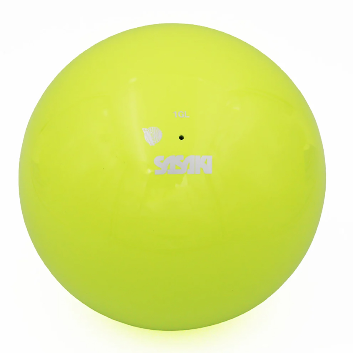 Sasaki GymStar Ball M-20A 18,5 cm