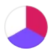 White / Crimson / Purple
